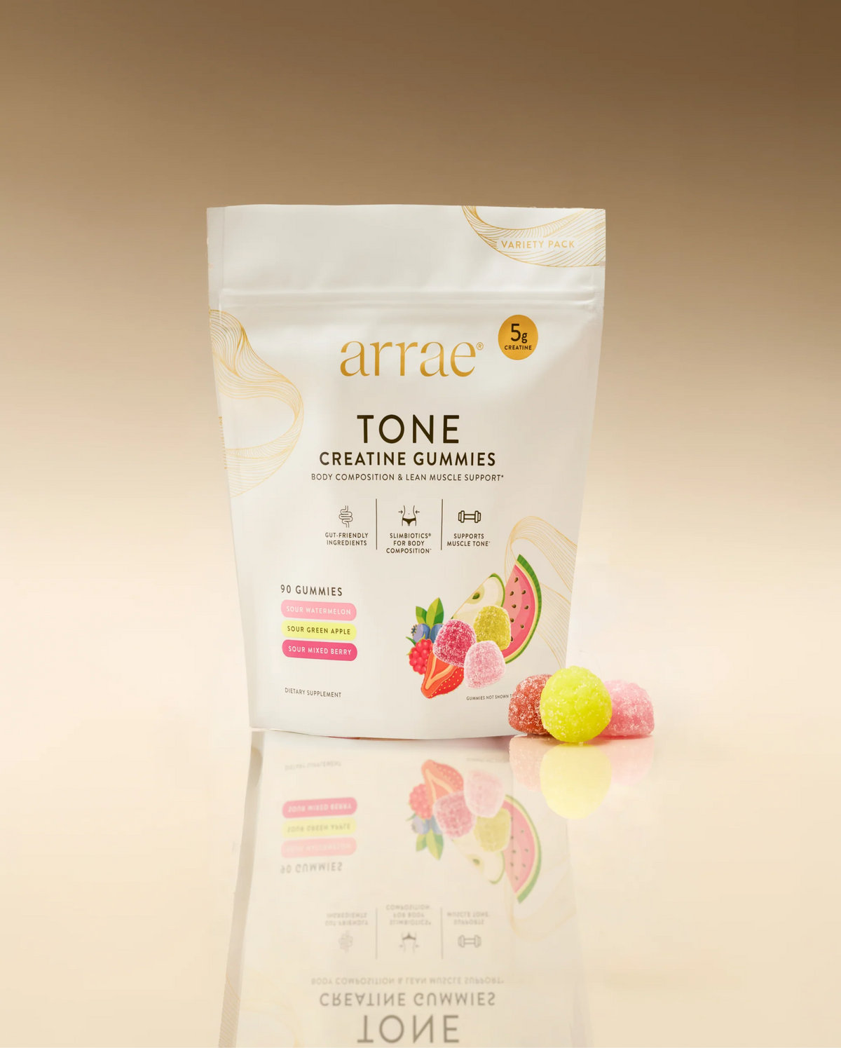 Tone Variety Pack