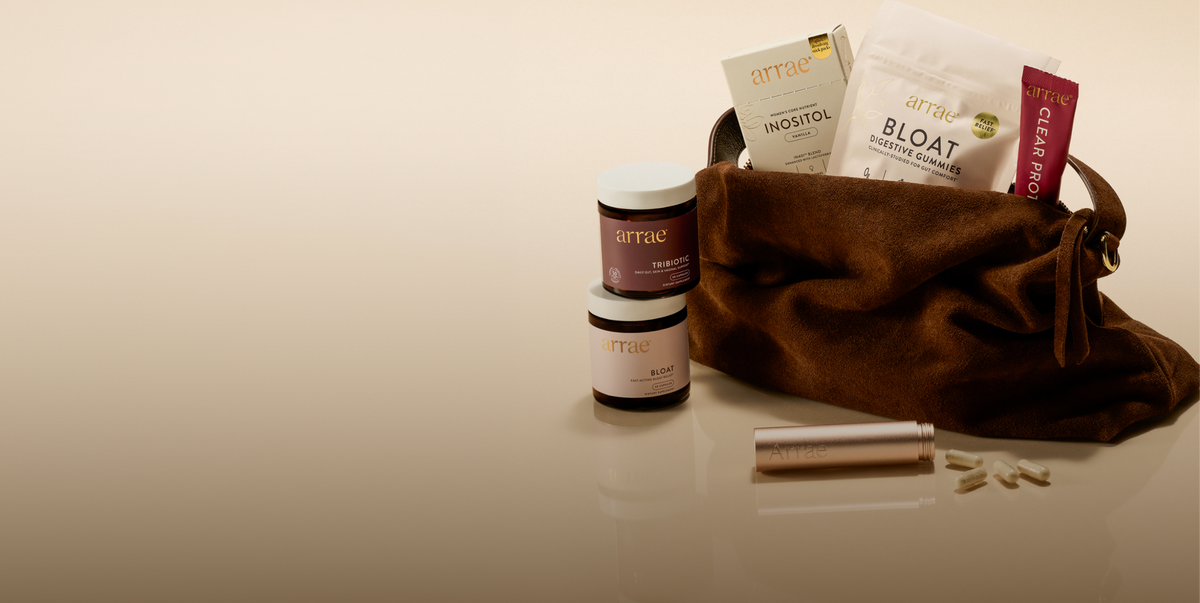 Subscribe & Save On Your Feel-Good Routine