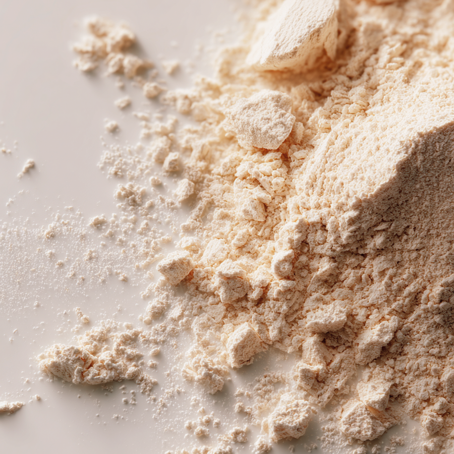 100% Batches Tested