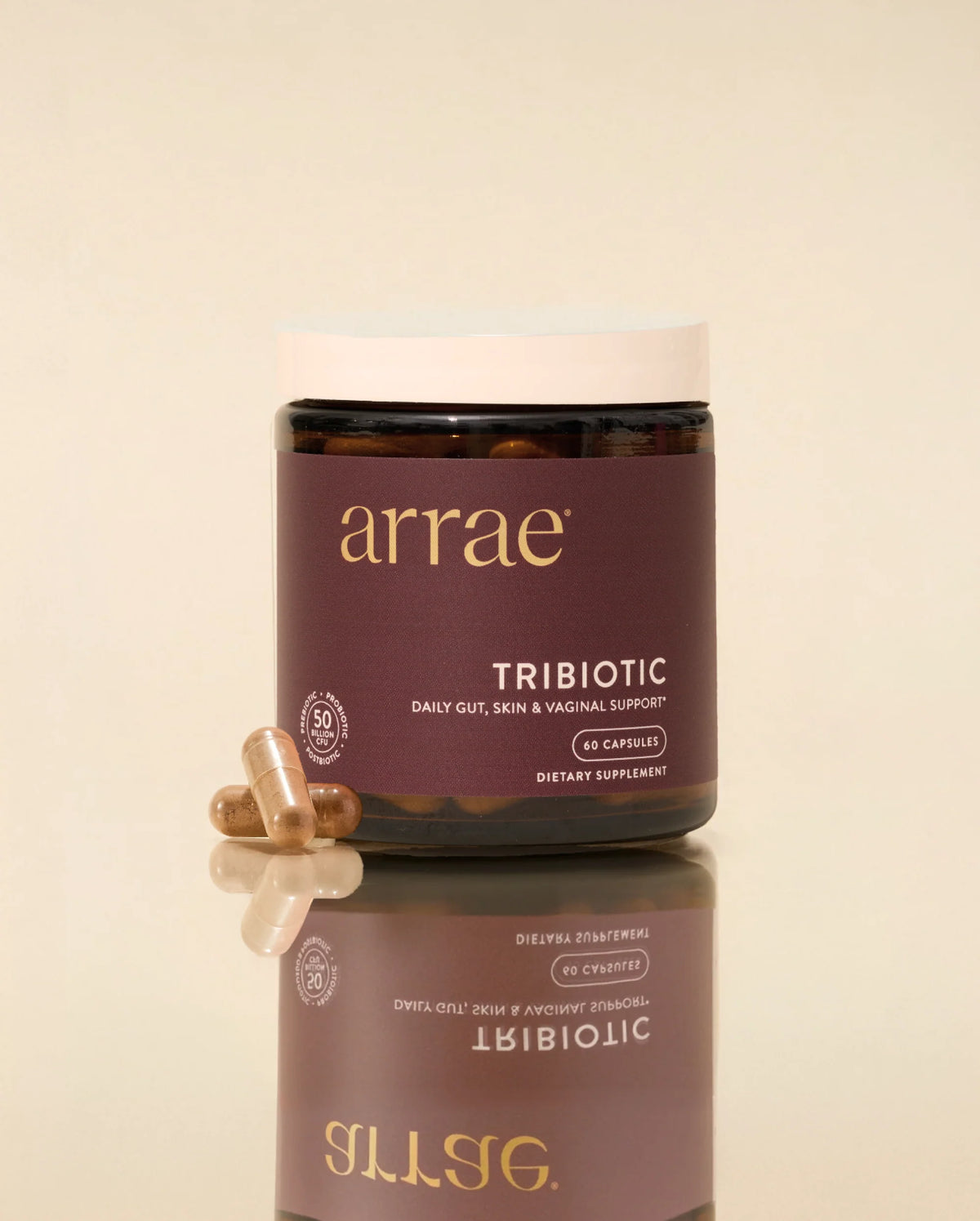 Tribiotic